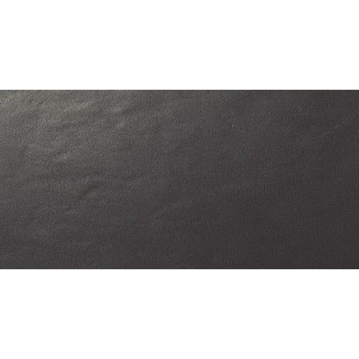 Casalgrande Padana Architecture 4797248 Levigato Black 9.40 Напольная плитка 30x60 см, Италия - фото 1